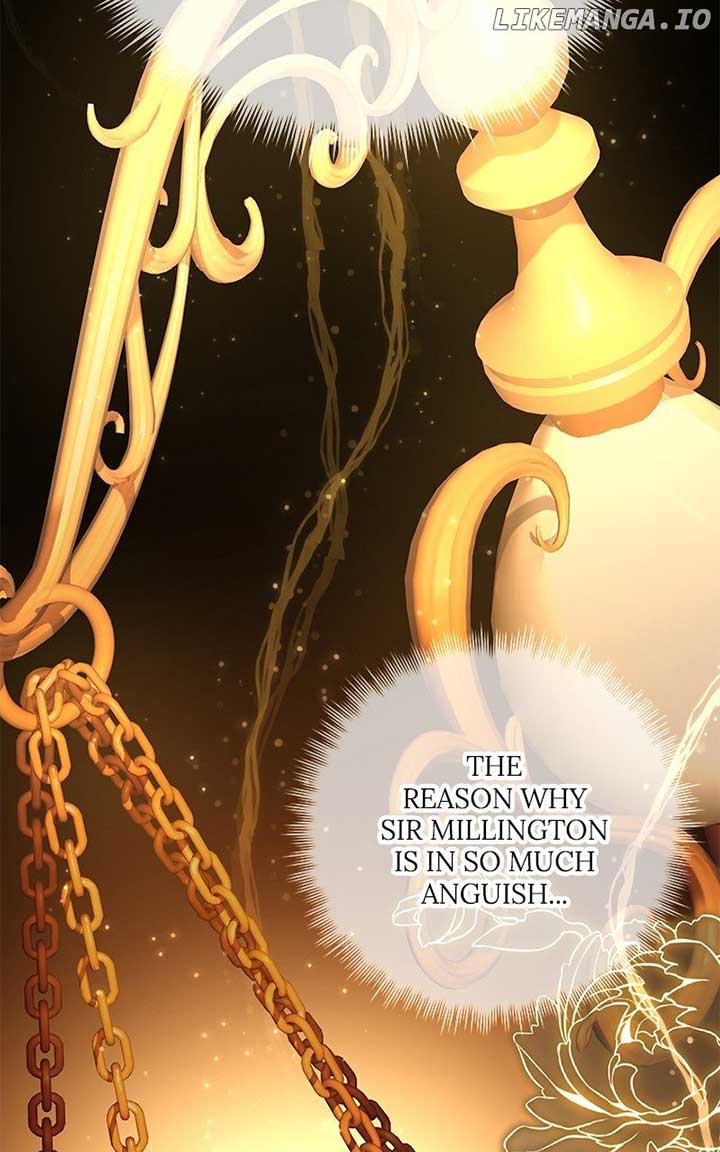We Lost Our Engagement Chapter 34 - Page 40