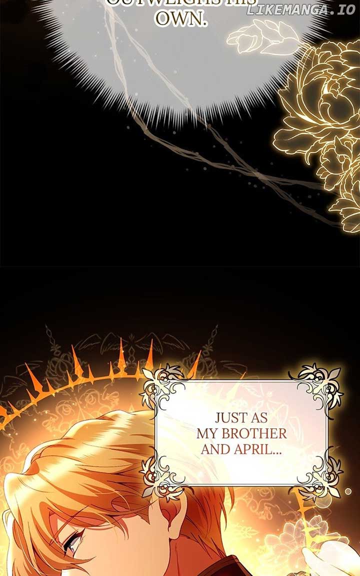 We Lost Our Engagement Chapter 34 - Page 42