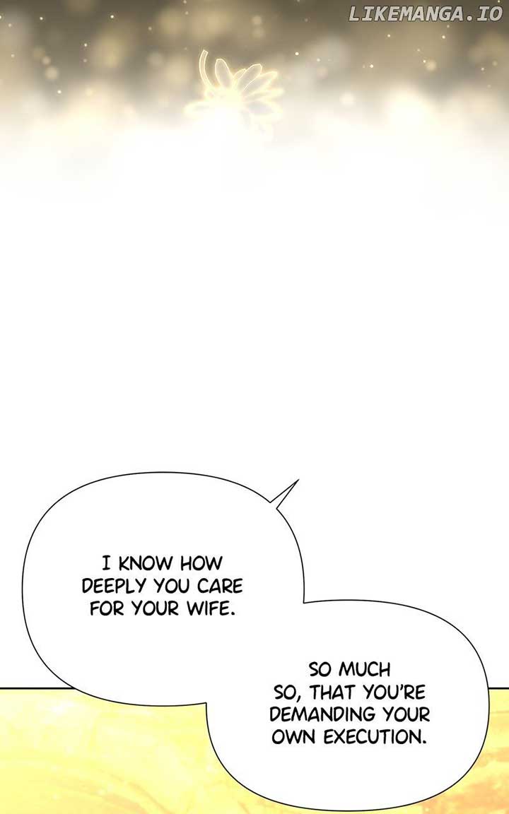 We Lost Our Engagement Chapter 34 - Page 45