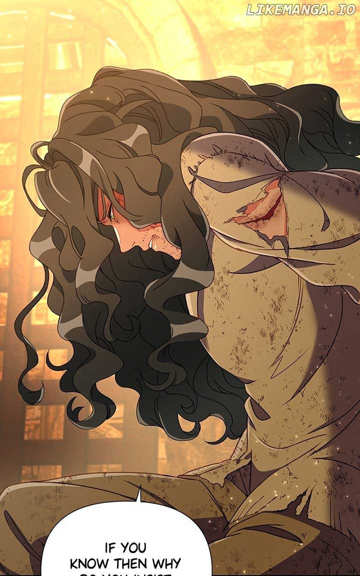 We Lost Our Engagement Chapter 34 - Page 46