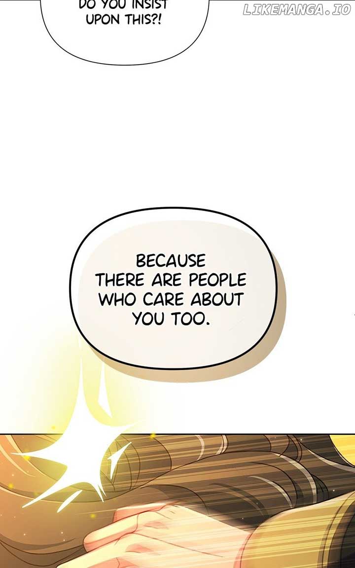 We Lost Our Engagement Chapter 34 - Page 47