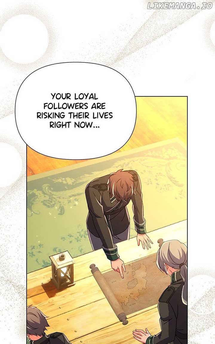We Lost Our Engagement Chapter 34 - Page 49