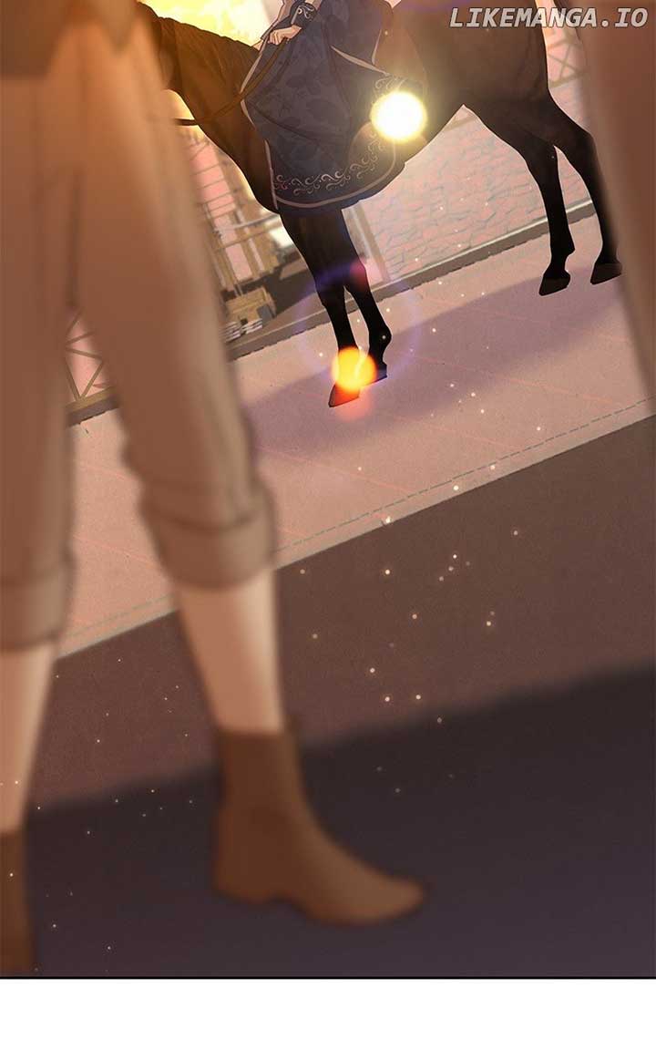 We Lost Our Engagement Chapter 34 - Page 5