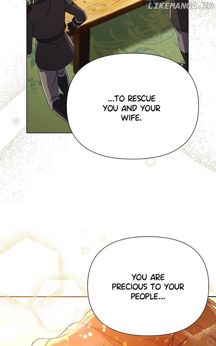 We Lost Our Engagement Chapter 34 - Page 50