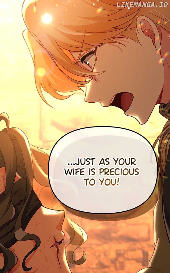 We Lost Our Engagement Chapter 34 - Page 51