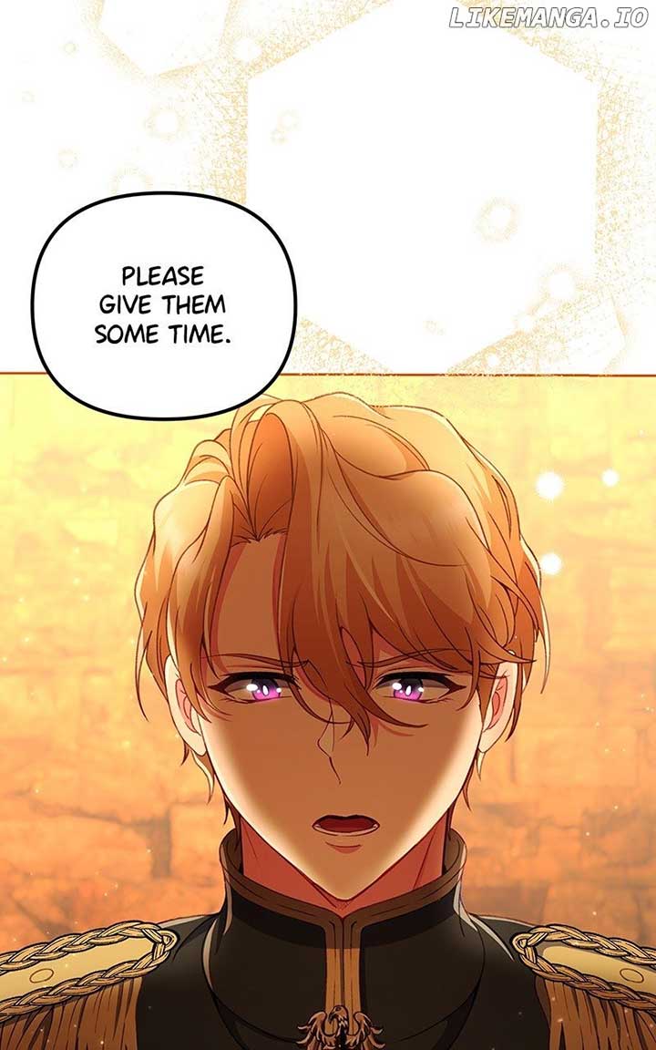 We Lost Our Engagement Chapter 34 - Page 53