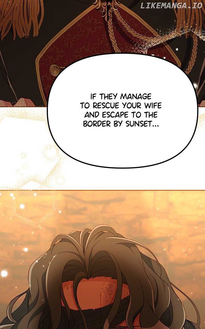 We Lost Our Engagement Chapter 34 - Page 54
