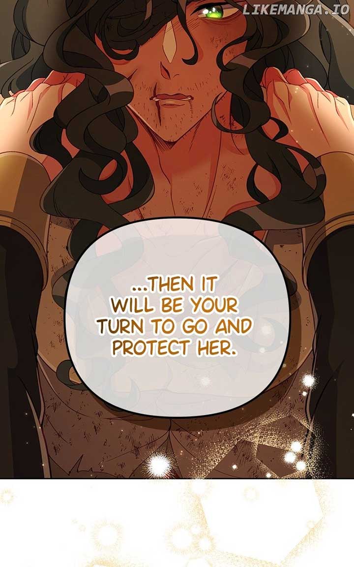 We Lost Our Engagement Chapter 34 - Page 55