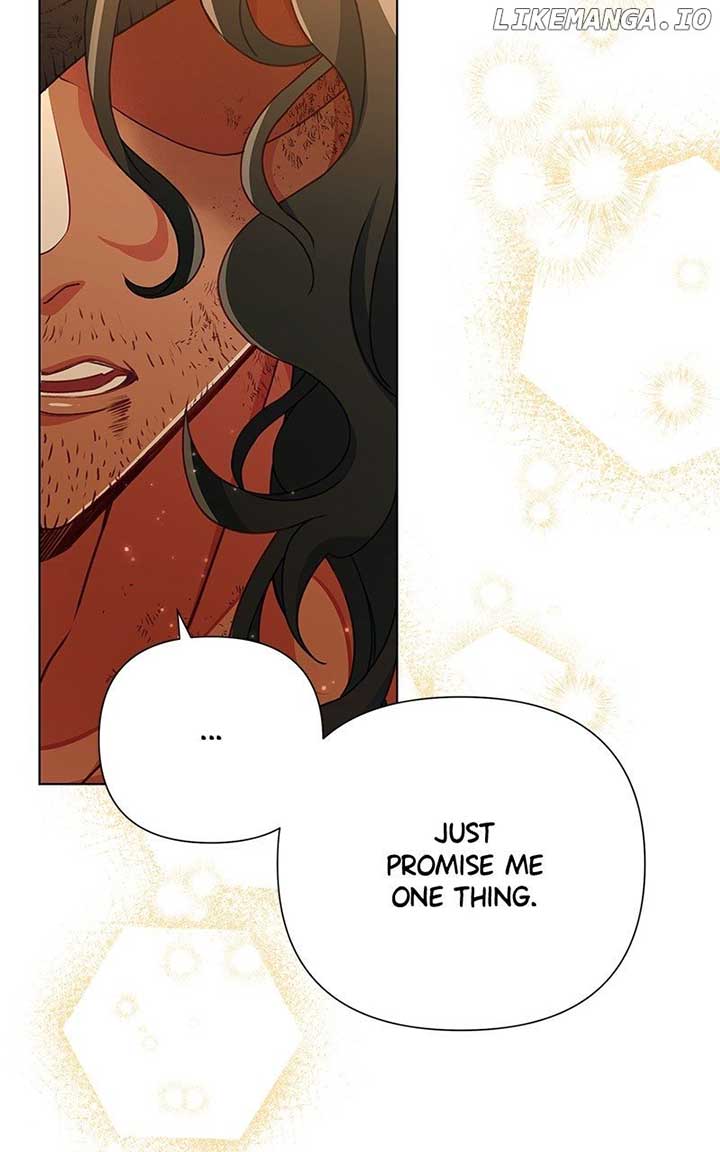 We Lost Our Engagement Chapter 34 - Page 57