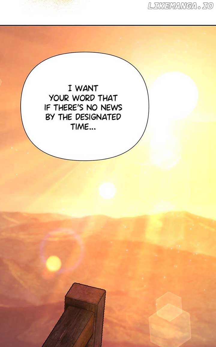 We Lost Our Engagement Chapter 34 - Page 58