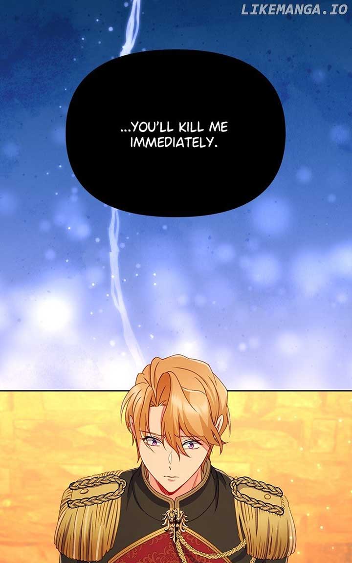 We Lost Our Engagement Chapter 34 - Page 60