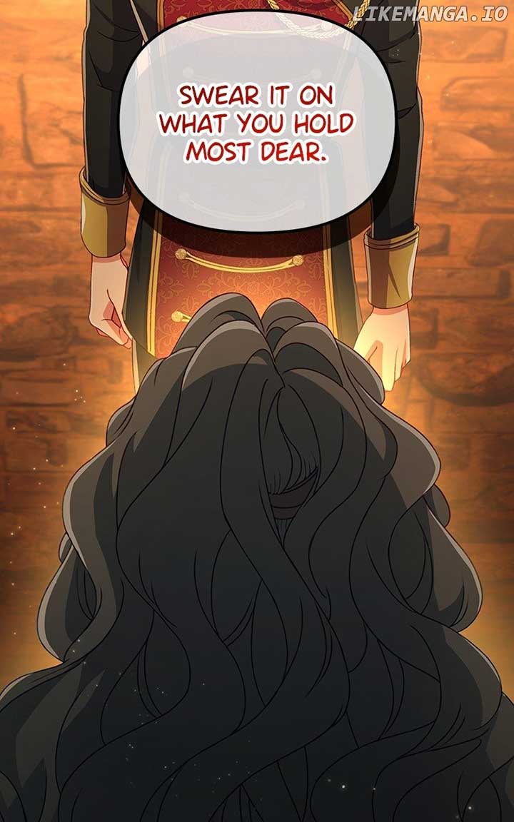 We Lost Our Engagement Chapter 34 - Page 61