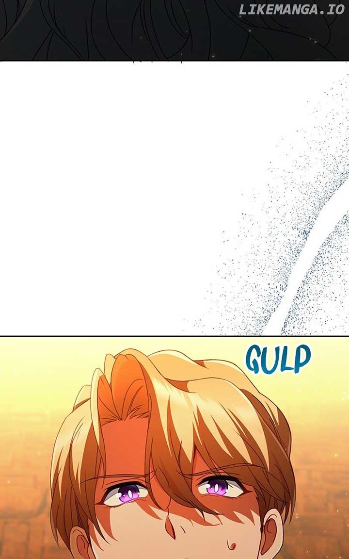 We Lost Our Engagement Chapter 34 - Page 62