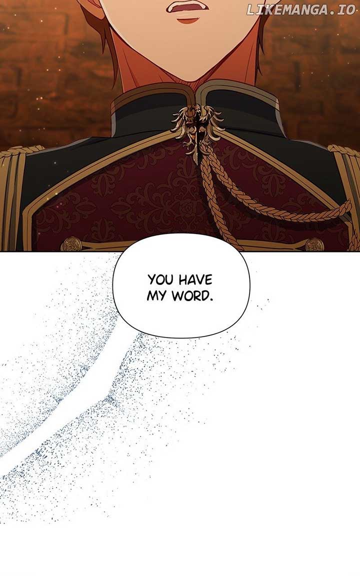 We Lost Our Engagement Chapter 34 - Page 63