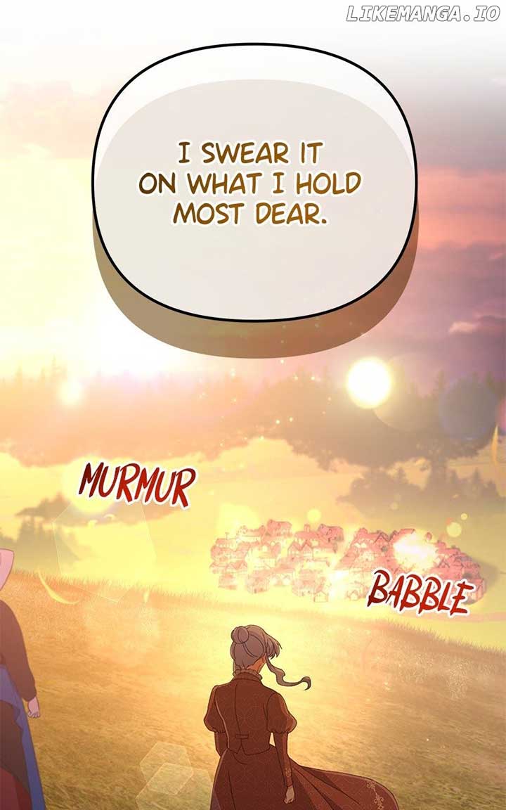 We Lost Our Engagement Chapter 34 - Page 64