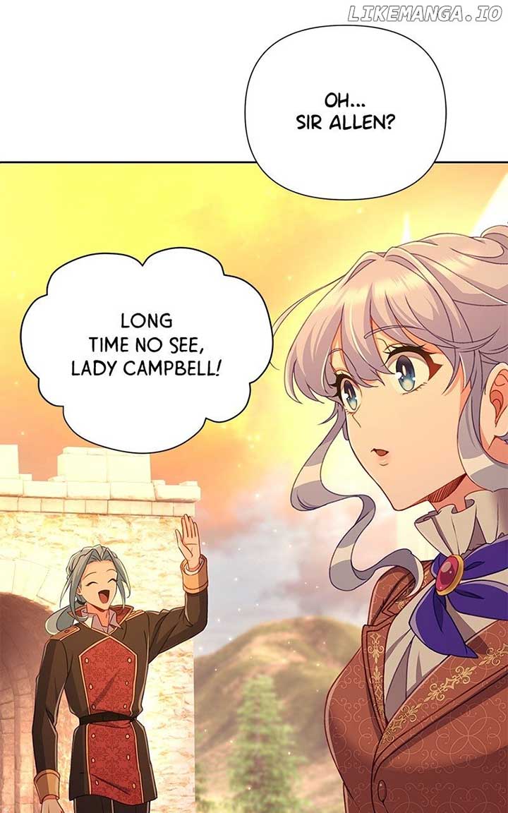 We Lost Our Engagement Chapter 34 - Page 66