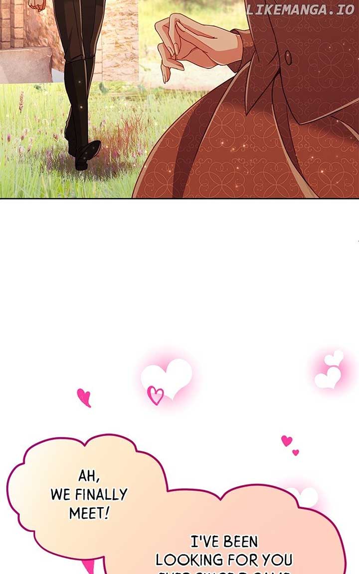 We Lost Our Engagement Chapter 34 - Page 67