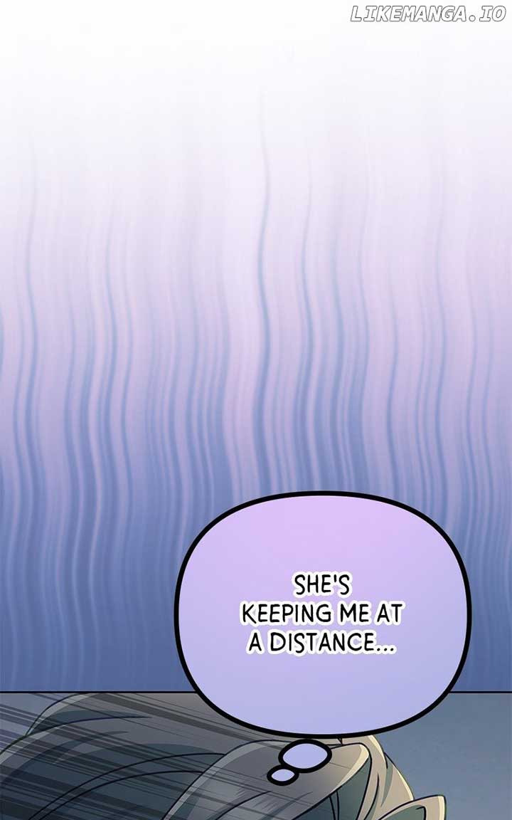 We Lost Our Engagement Chapter 34 - Page 69