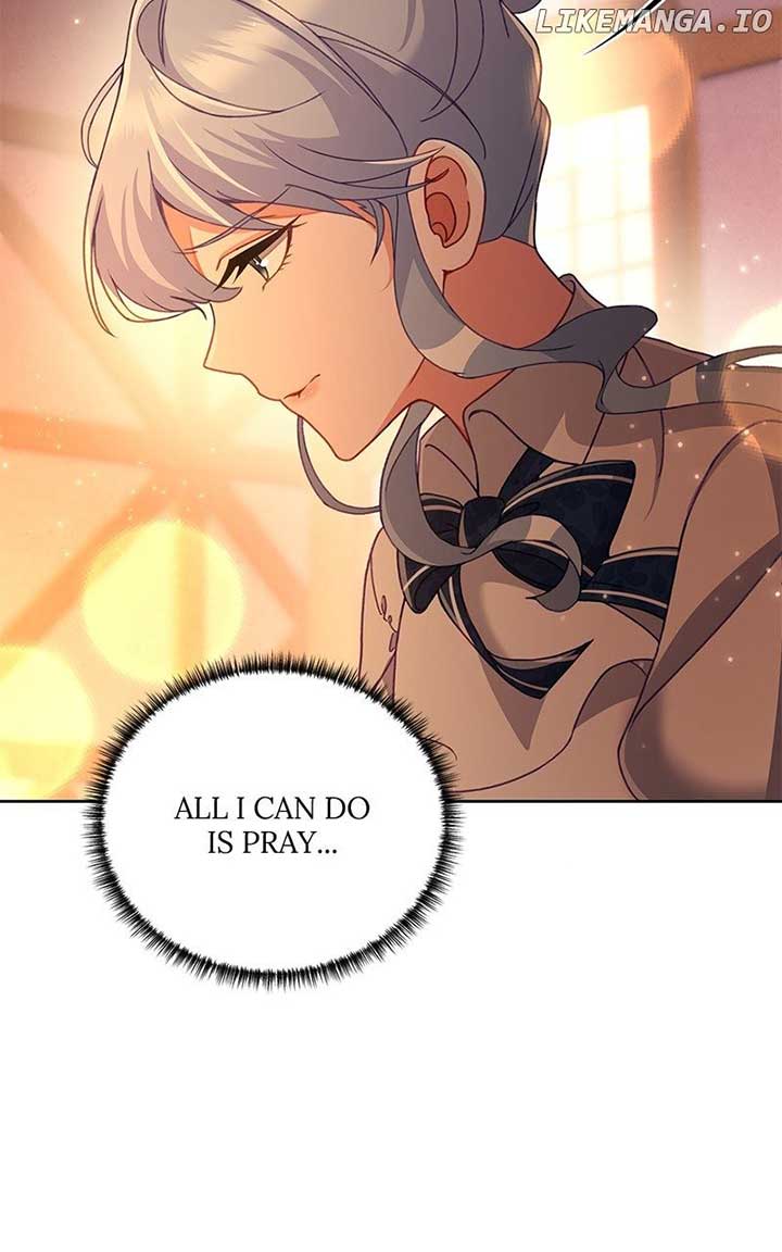 We Lost Our Engagement Chapter 34 - Page 7