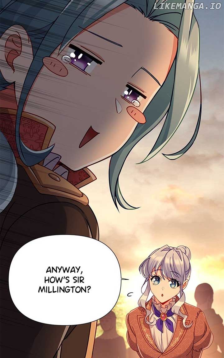 We Lost Our Engagement Chapter 34 - Page 70