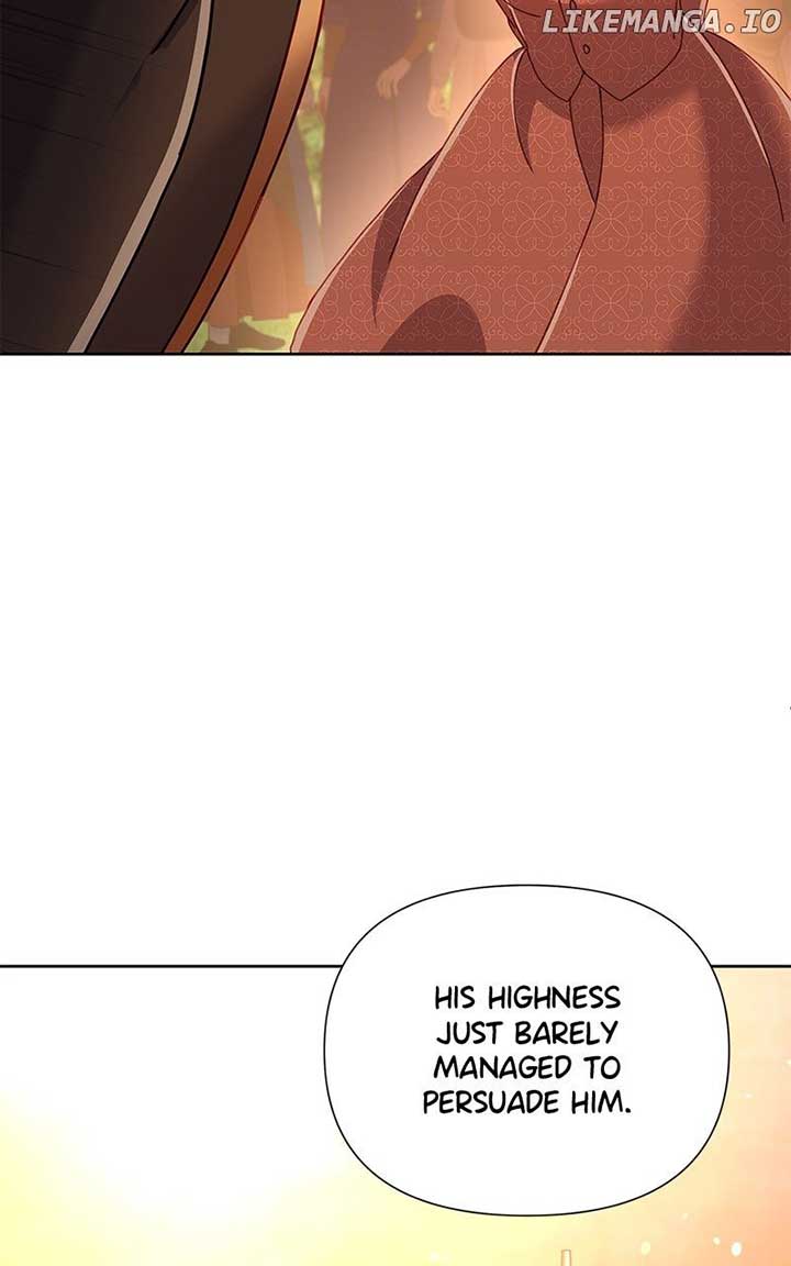 We Lost Our Engagement Chapter 34 - Page 71