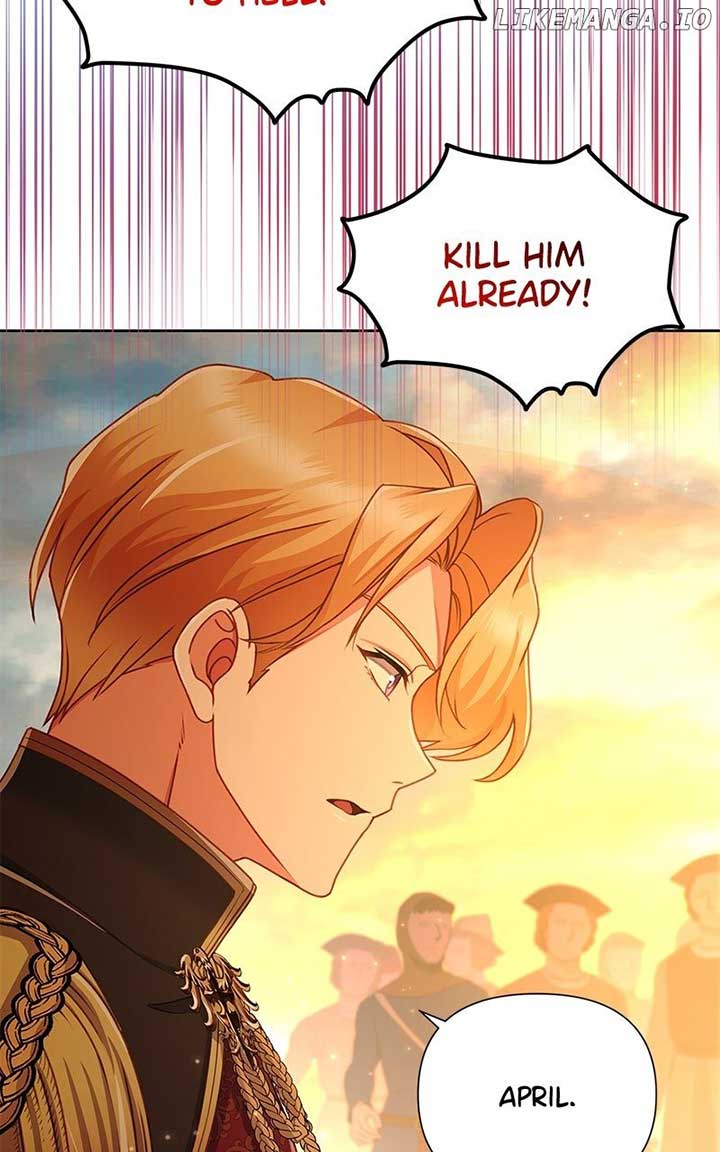 We Lost Our Engagement Chapter 34 - Page 79