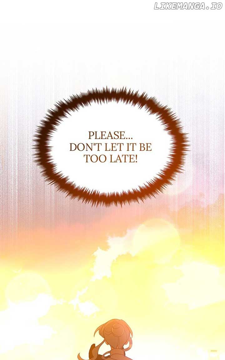 We Lost Our Engagement Chapter 34 - Page 8