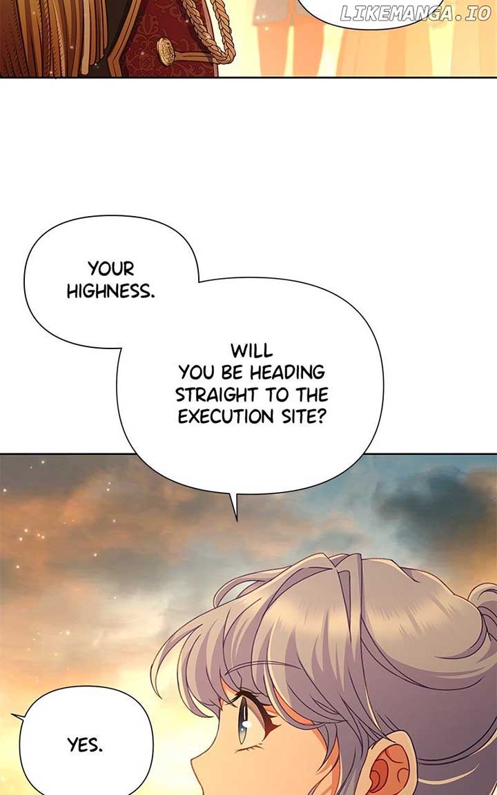 We Lost Our Engagement Chapter 34 - Page 80