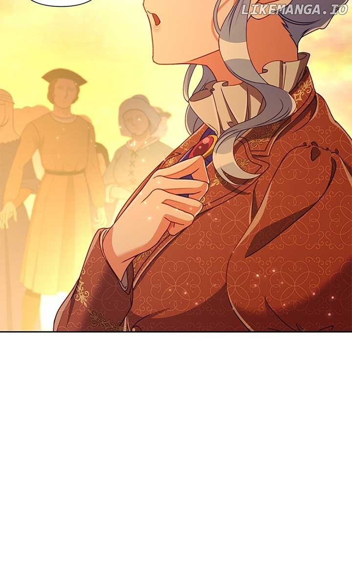 We Lost Our Engagement Chapter 34 - Page 81