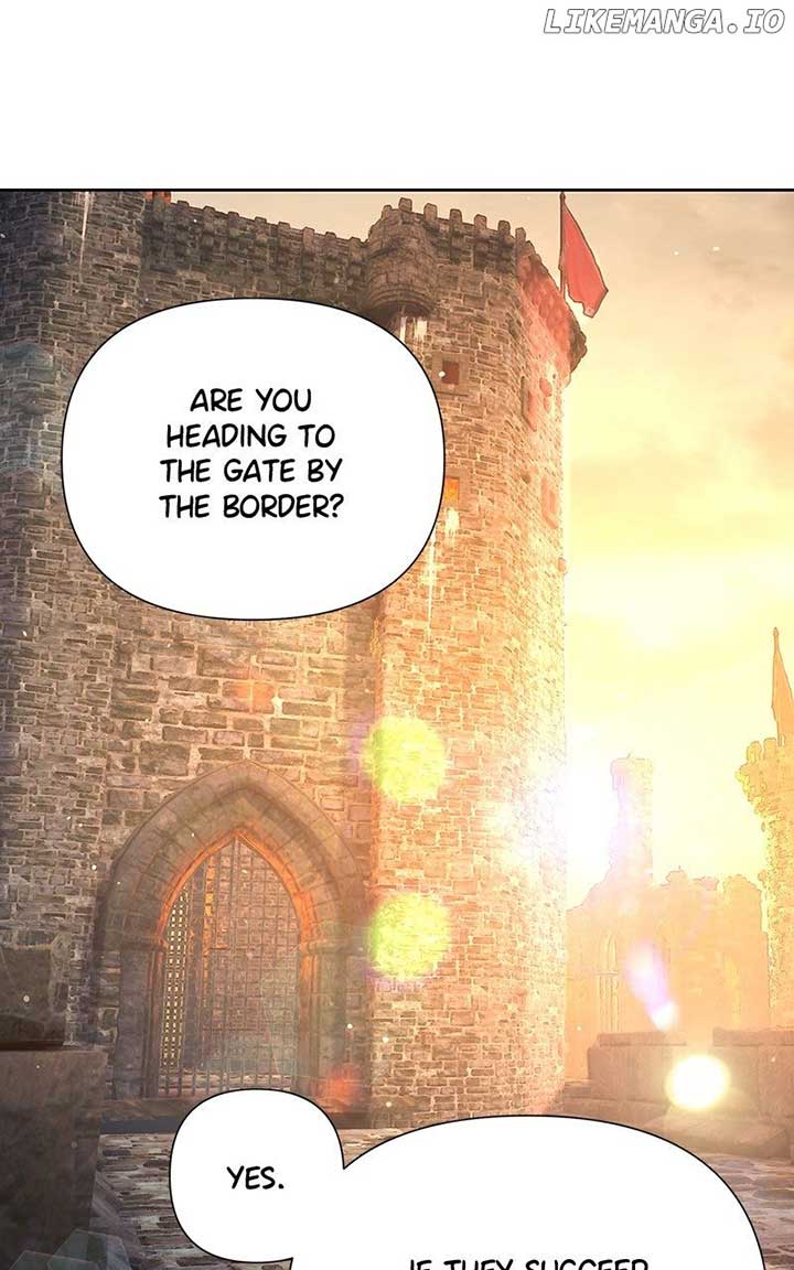 We Lost Our Engagement Chapter 34 - Page 82
