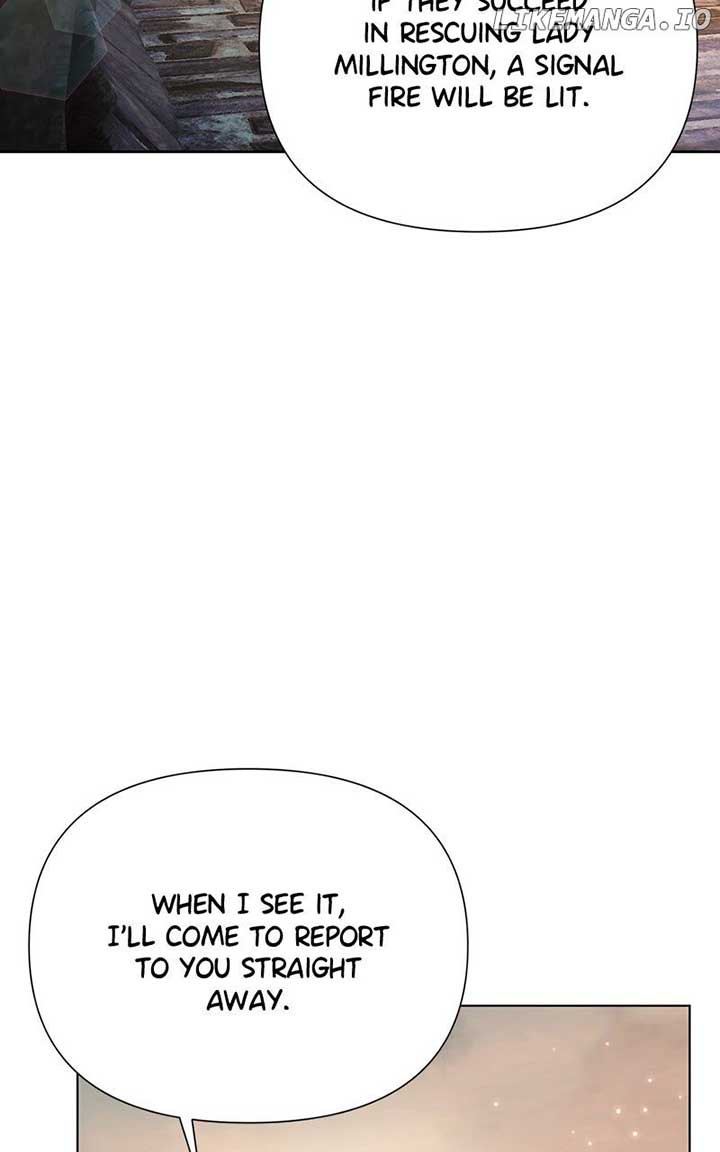 We Lost Our Engagement Chapter 34 - Page 83