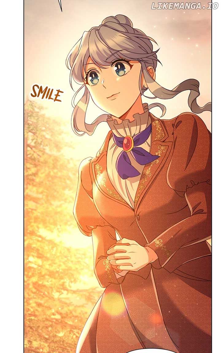 We Lost Our Engagement Chapter 34 - Page 84