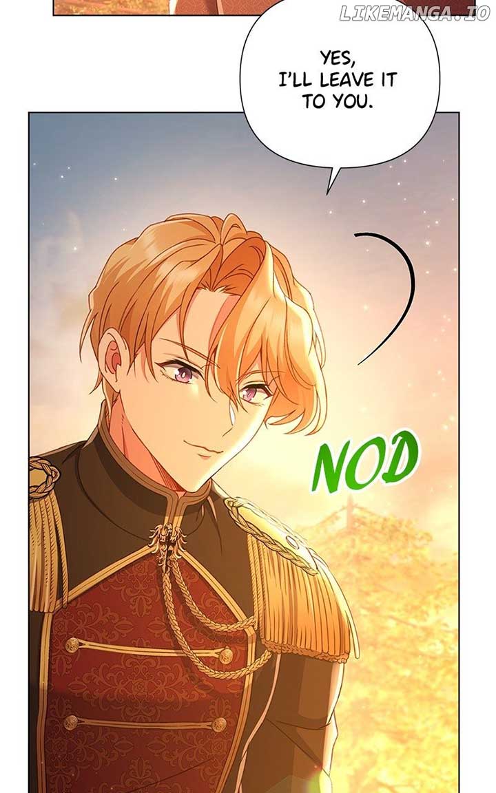 We Lost Our Engagement Chapter 34 - Page 85