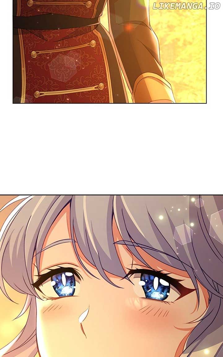We Lost Our Engagement Chapter 34 - Page 86