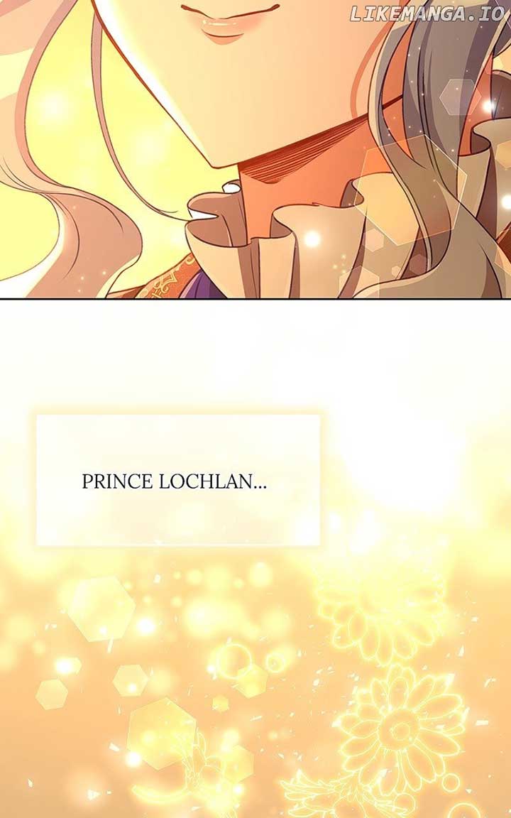 We Lost Our Engagement Chapter 34 - Page 87