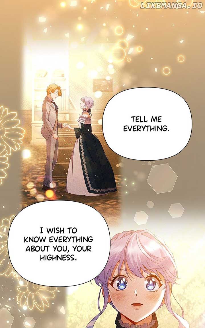 We Lost Our Engagement Chapter 34 - Page 88
