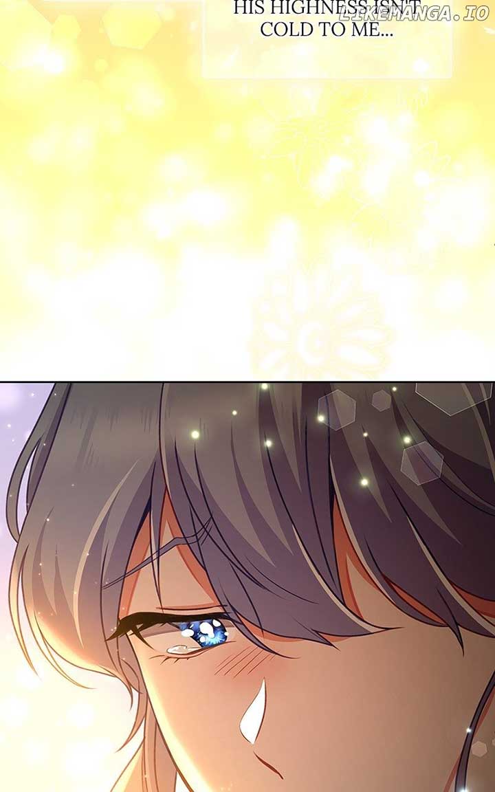 We Lost Our Engagement Chapter 34 - Page 90