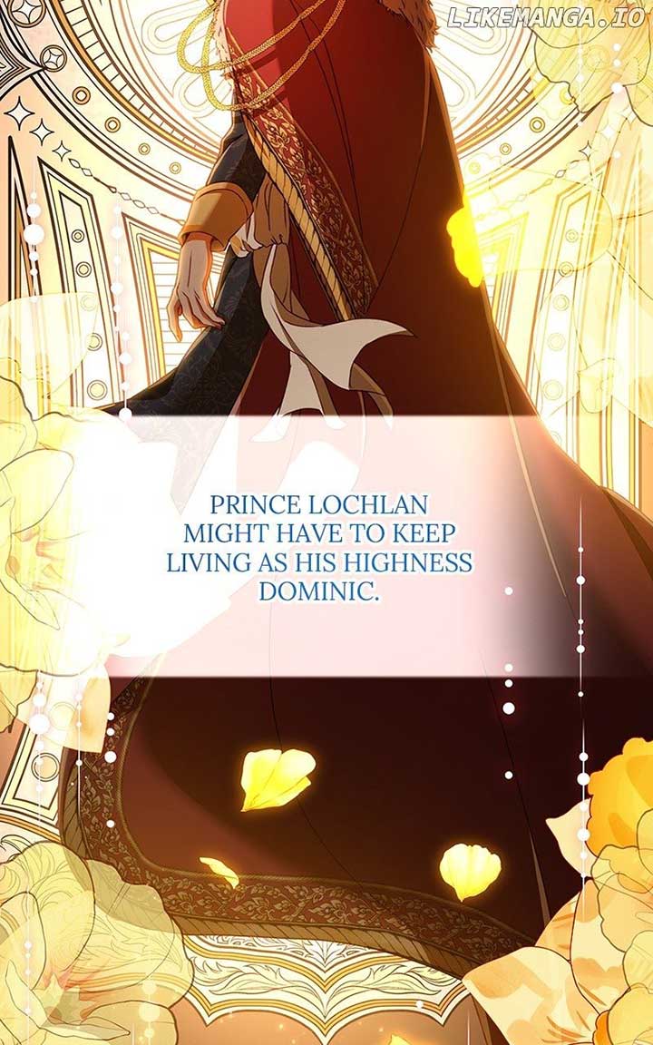 We Lost Our Engagement Chapter 34 - Page 92