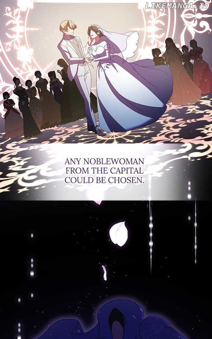 We Lost Our Engagement Chapter 34 - Page 94