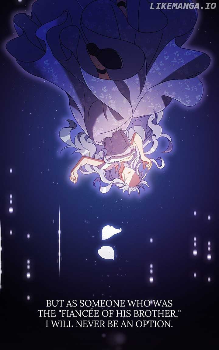 We Lost Our Engagement Chapter 34 - Page 95
