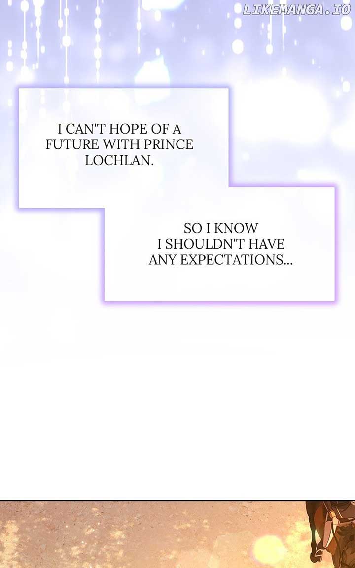 We Lost Our Engagement Chapter 34 - Page 97