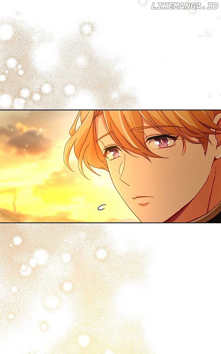 We Lost Our Engagement Chapter 34 - Page 99