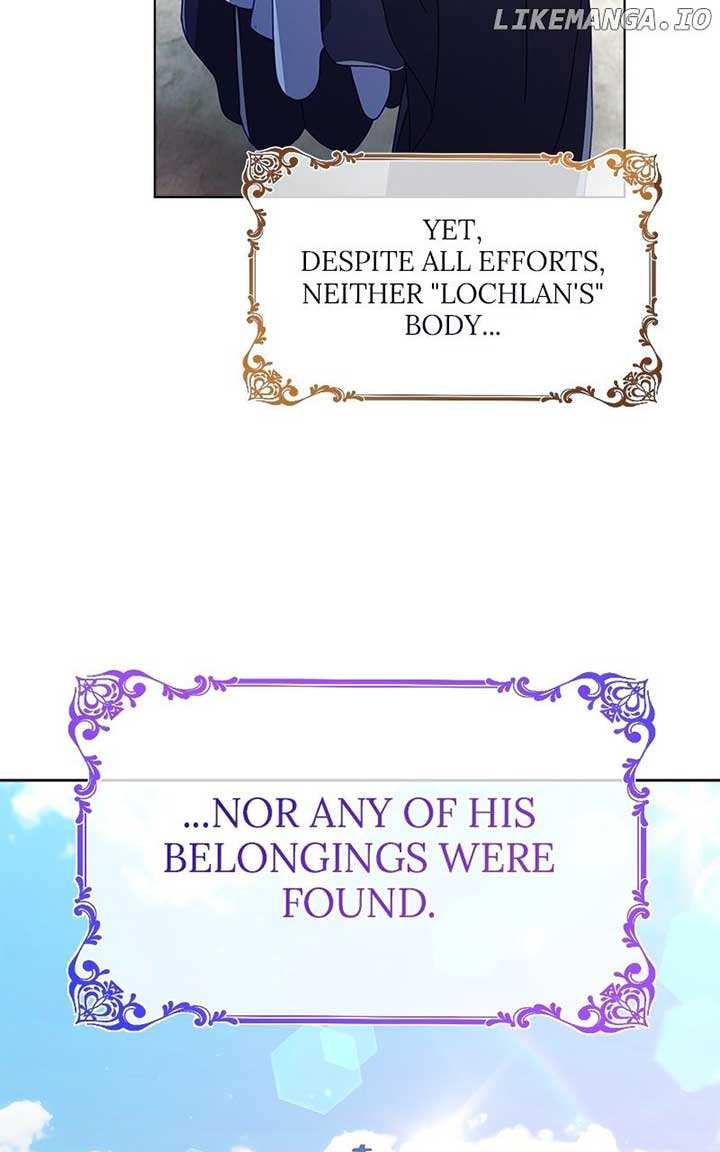 We Lost Our Engagement Chapter 37 - Page 10