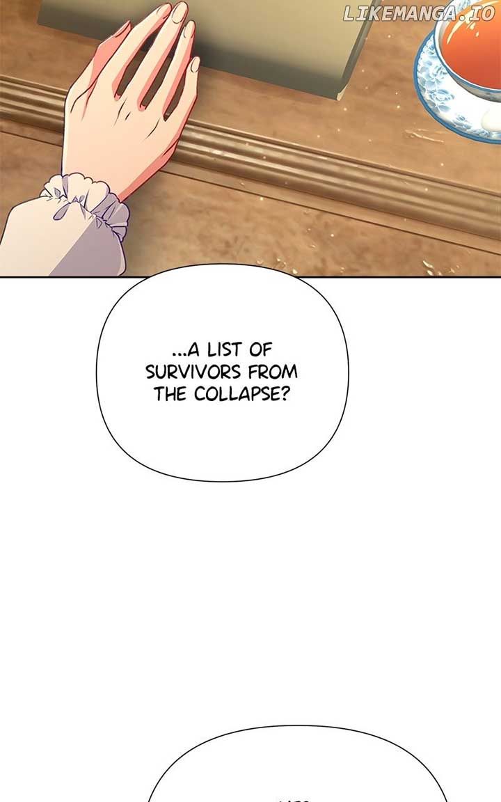 We Lost Our Engagement Chapter 37 - Page 100