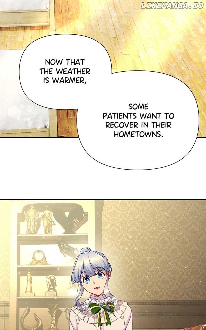 We Lost Our Engagement Chapter 37 - Page 102