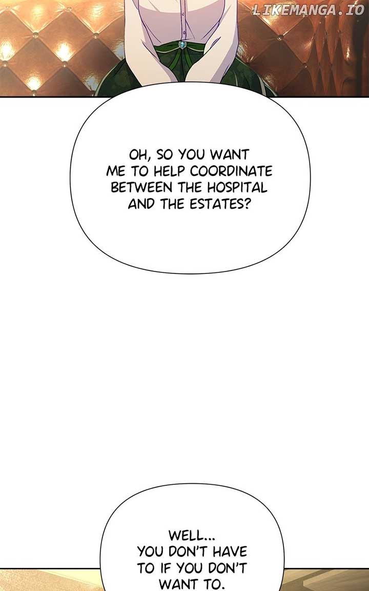 We Lost Our Engagement Chapter 37 - Page 103