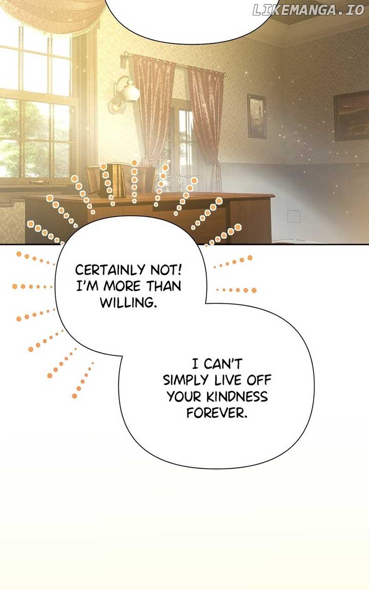 We Lost Our Engagement Chapter 37 - Page 104