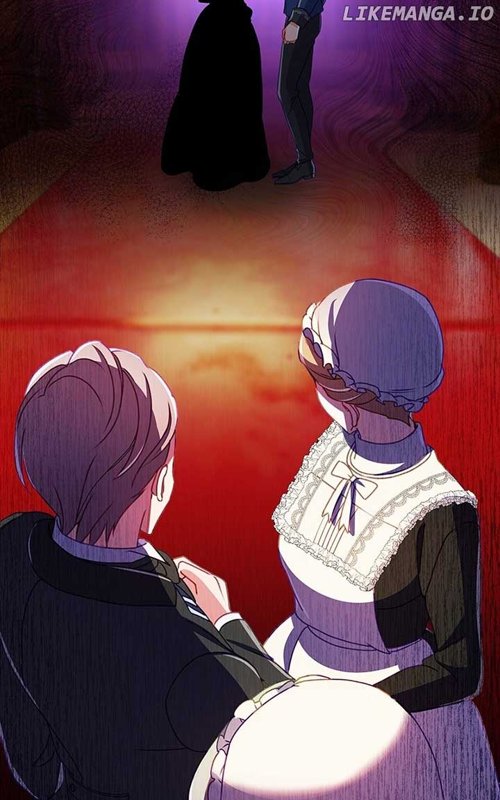We Lost Our Engagement Chapter 37 - Page 108