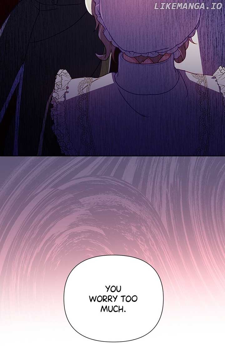 We Lost Our Engagement Chapter 37 - Page 109