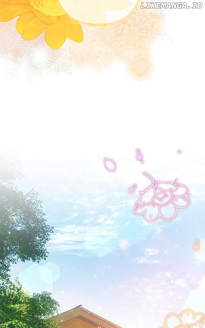 We Lost Our Engagement Chapter 37 - Page 113